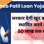 Annasaheb Patil Loan Yojana 2024